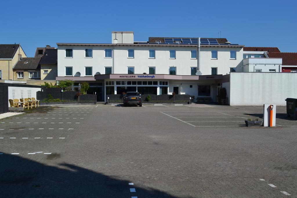 Valckenborgh