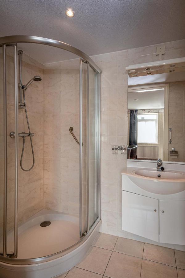 Hotel Valckenborgh 3*