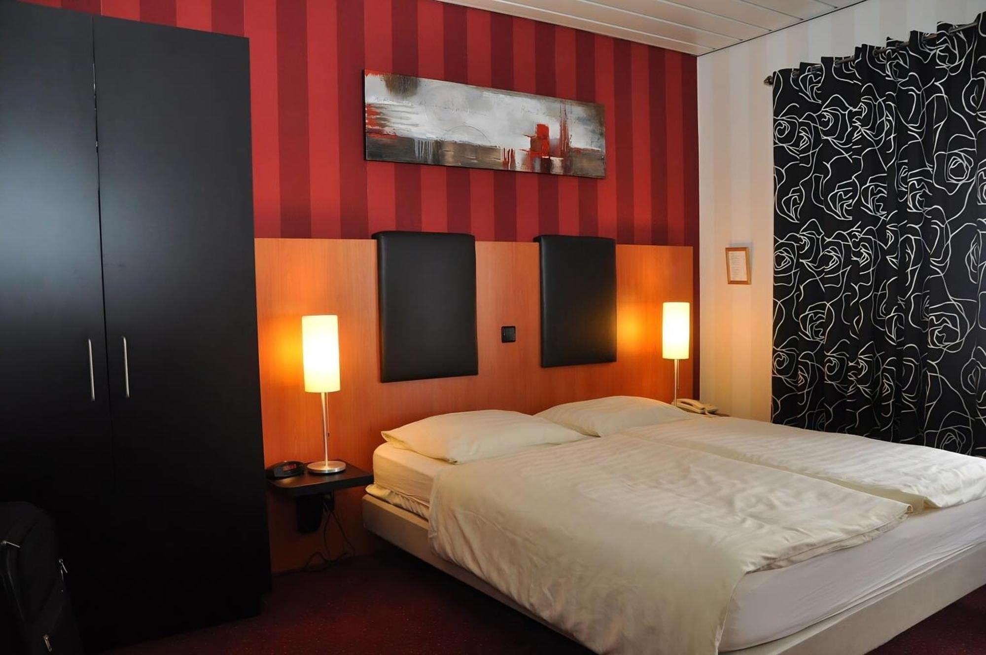 Valckenborgh Hotel