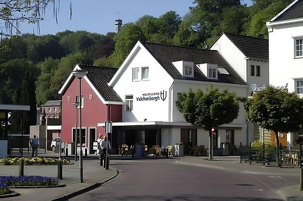 Valckenborgh Hotel 3*