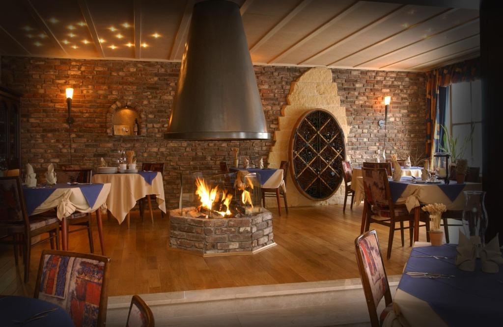 Valckenborgh Hotel
