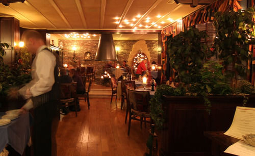 Valckenborgh Hotel 3*