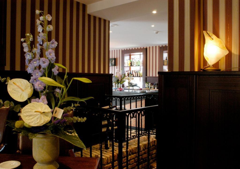 Hotel Valckenborgh