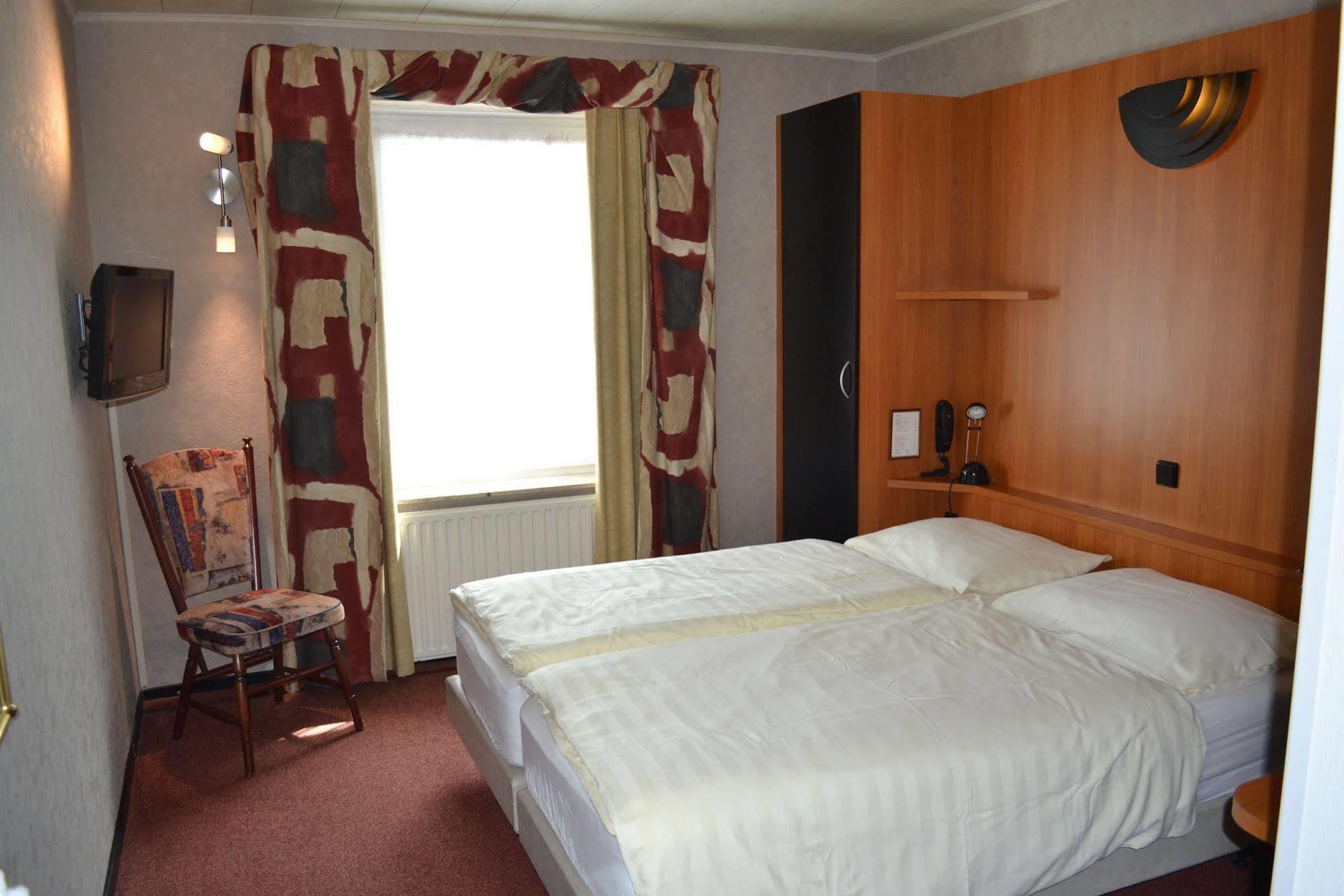 Valckenborgh Hotel 3*