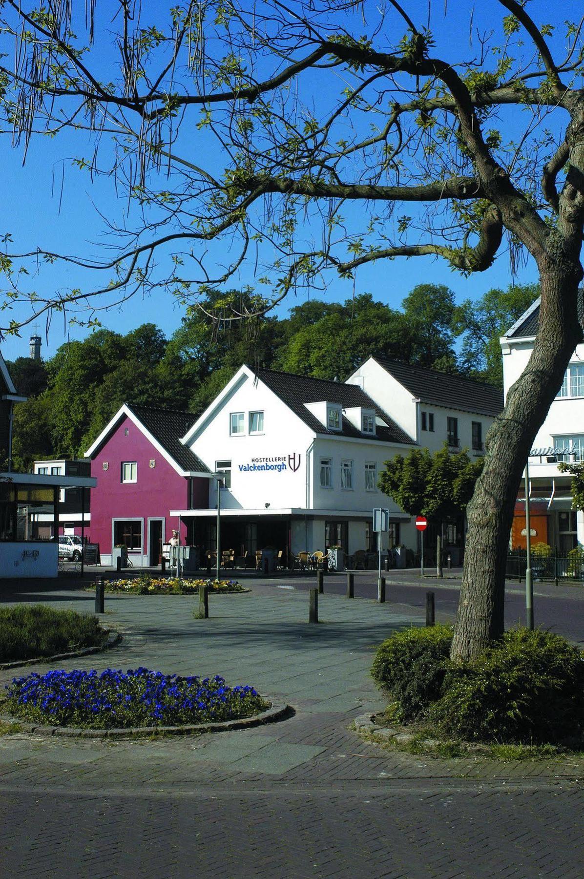 Valckenborgh Hotel Valkenburg aan de Geul