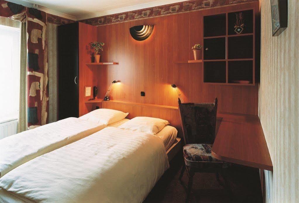 Valckenborgh Hotel 3*