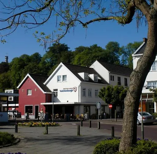 Hostellerie Valckenborgh