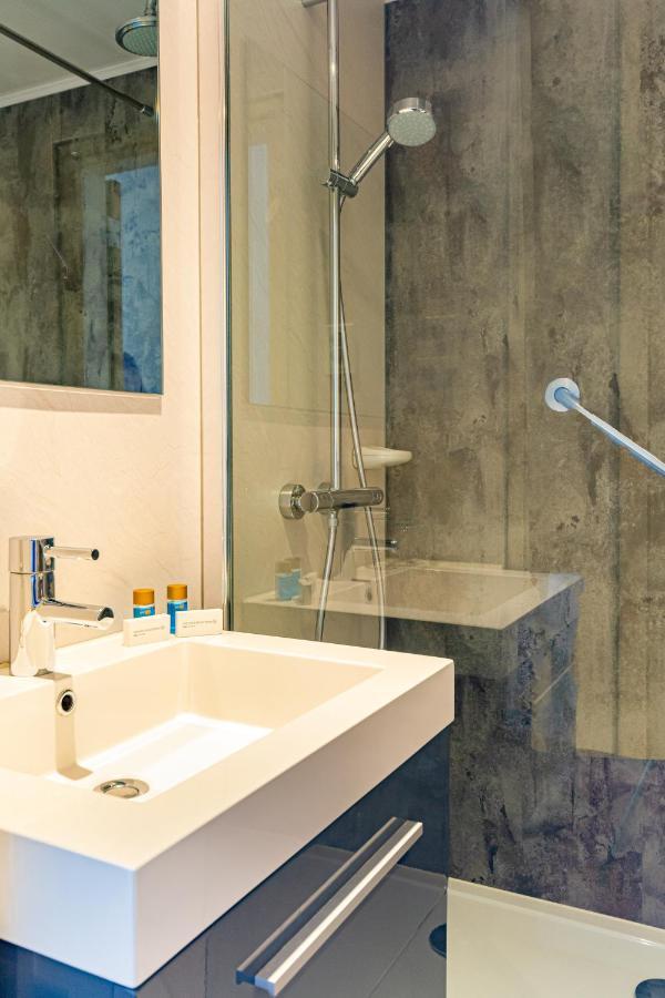 Hotel Valckenborgh 3*