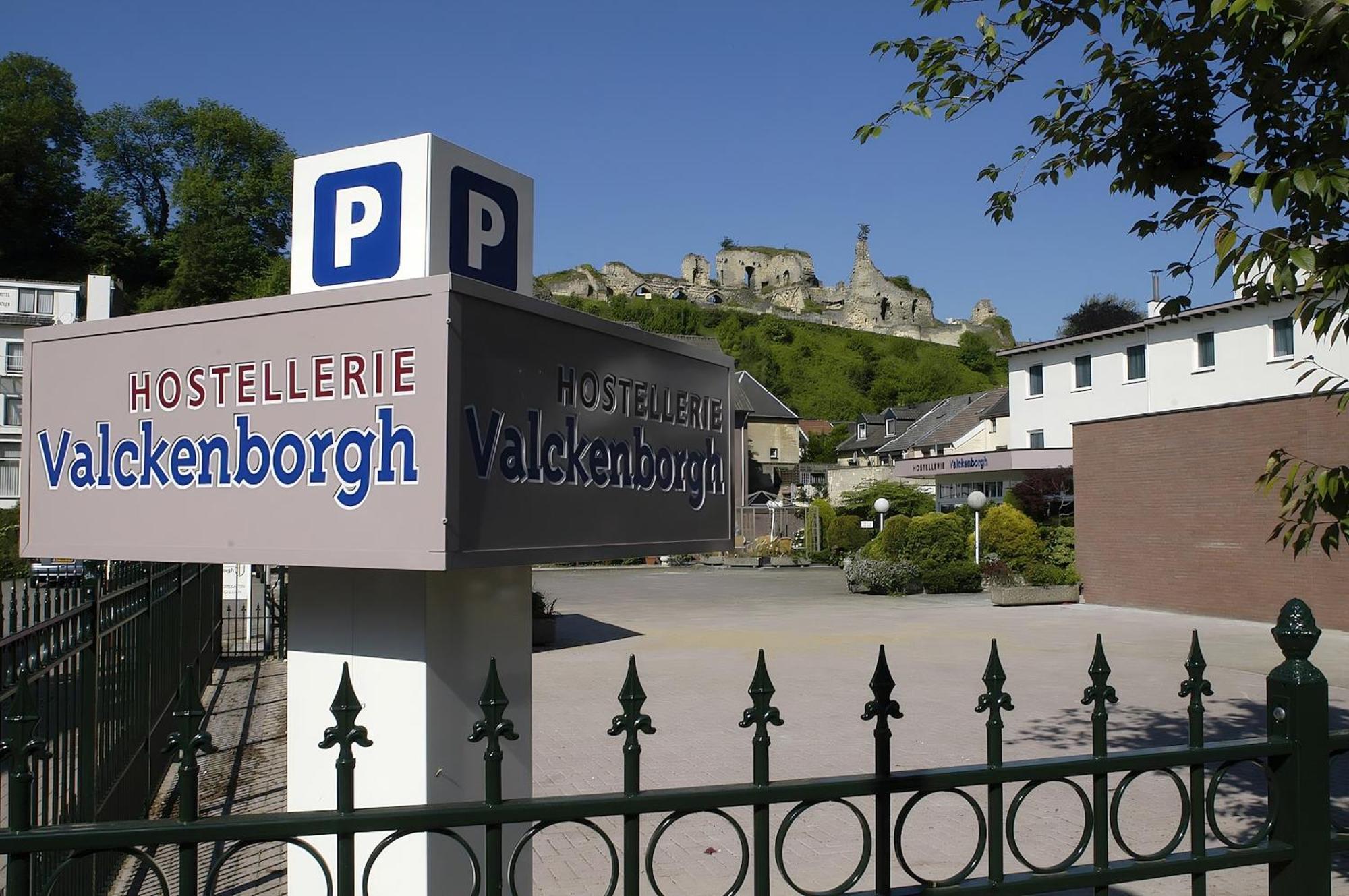 Valckenborgh 3*