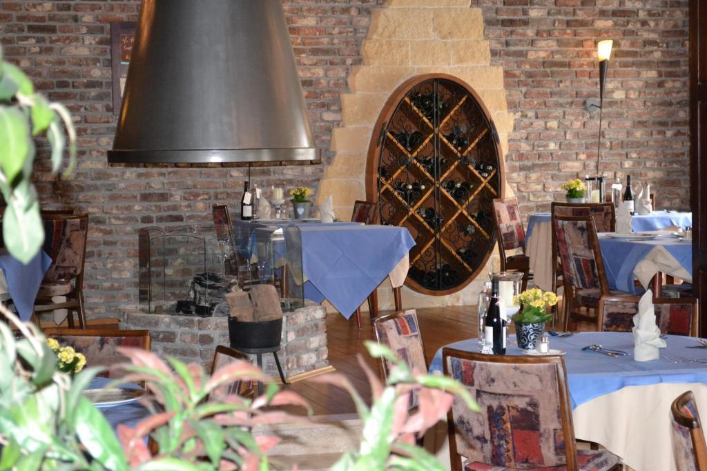 Valckenborgh Hotel