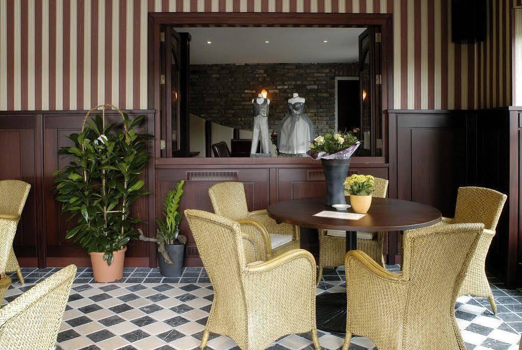 Valckenborgh Hotel
